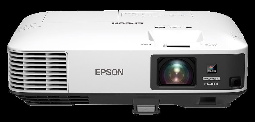 Epson EB-2250U