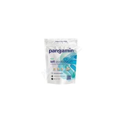 Rapeto Pangamin bifi postbiotikum 200 tablet