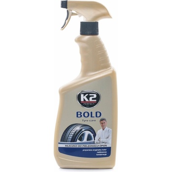 K2 BOLD 700 ml