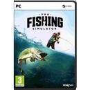 Pro Fishing Simulator