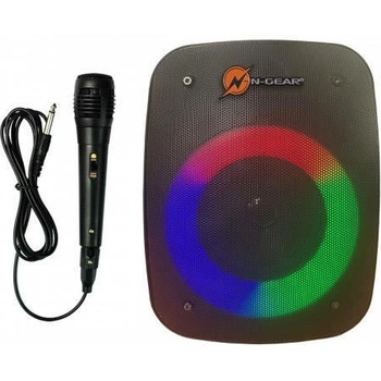 Image 1 of N-GEAR LETS GO PARTY LGP4 STUDIO