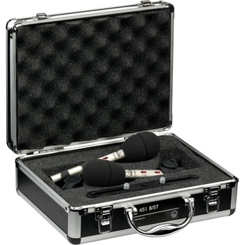 AKG C451 B Stereo Set