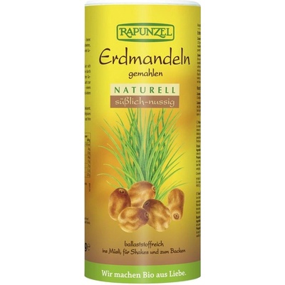 Rapunzel Múka zo zemných mandlí 300 g