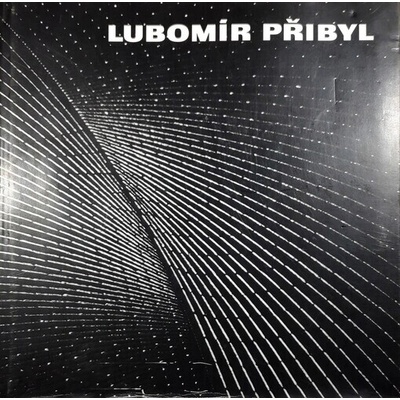 Lubomír Přibyl - Jiří Valoch