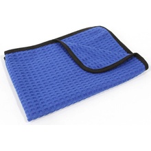 Zerda Waffle Weave Towel 60 x 40 cm