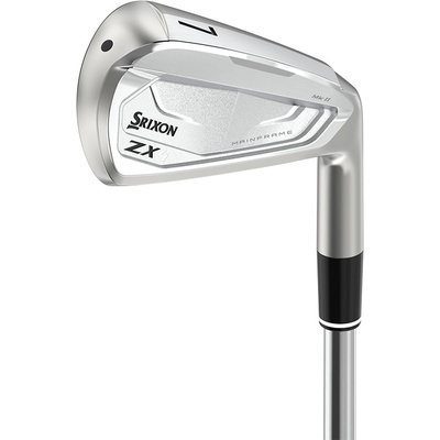 Srixon ZX4 MKII KBS Tour Lite set želez pravé 6P ocel Regular
