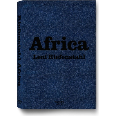 Leni Riefenstahl: Africa