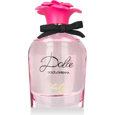 Dolce & Gabbana Lily toaletná voda dámska 75 ml tester