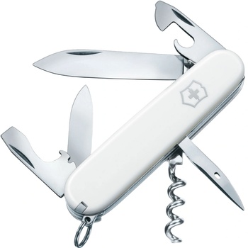 Victorinox Джобен нож Victorinox Spartan white