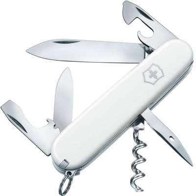 Victorinox Джобен нож Victorinox Spartan white