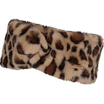 Barts Детска лента за глава Barts Kid's Doozy Headband - Print Brown - размер 53 cm (204-7809-0611)