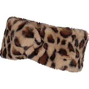 Barts Детска лента за глава Barts Kid's Doozy Headband - Print Brown - размер 53 cm (204-7809-0611)