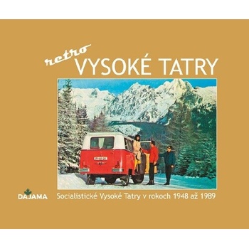 Tatry - retro