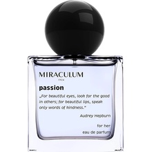 Miraculum Passion parfémovaná voda dámská 50 ml