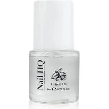 Nail HQ Essentials Cuticle Oil vyživující olej na nehtovou kůžičku 8 ml