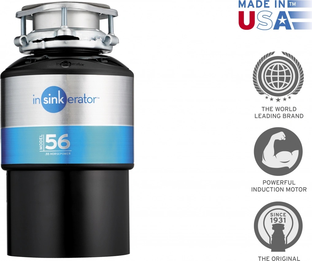 InSinkErator M56