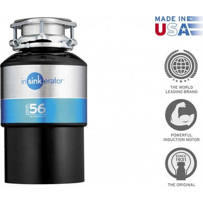 InSinkErator M56