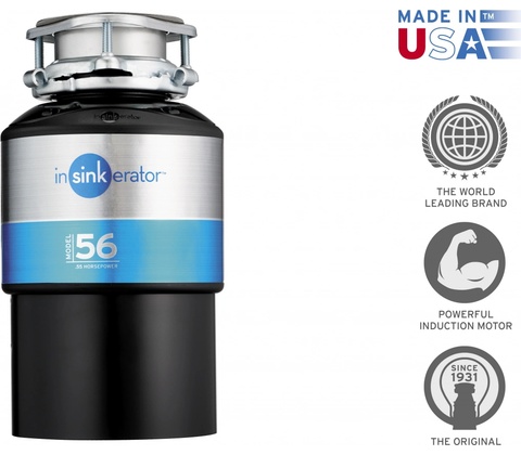 InSinkErator M56