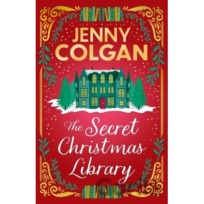 The Secret Christmas Library