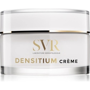 SVR Densitium denný a nočný protivráskový krém (Anti-wrinkle Cream 45+) 50 ml