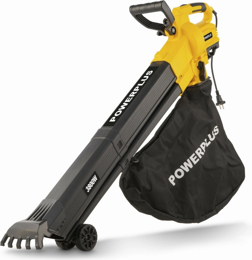 POWERPLUSPOWXG4039