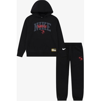 Nike RWB FIRED UP FLEECE SET – Zboží Dáma