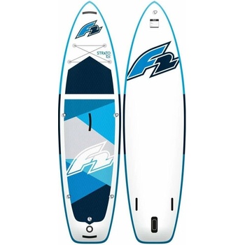 Paddleboard F2 STRATO COMBO 11'5"
