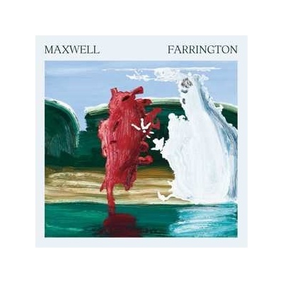 Maxwell & Le Farrington - Maxwell Farrington LP