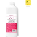 Amoené 2v1 Acetonový odlakovač a čistič gelu v jednom 500 ml