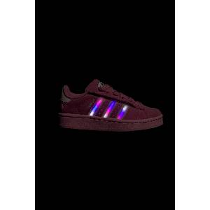 adidas Originals CAMPUS 00s LED LIGHTS маратонки за деца от велур (KI9393)