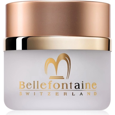 Bellefontaine Moisture Renewing Mas Детоксикираща и хидратираща маска за лице 50ml