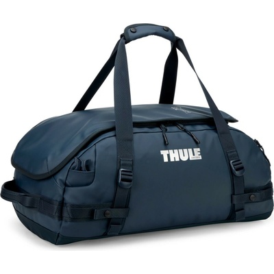 Thule Chasm tmavě modrá 40 l