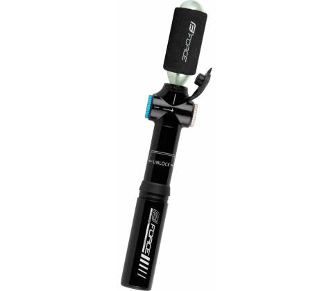 Force T-Comb