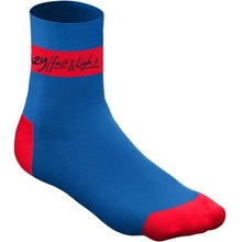 Crazy Carbon Socks Fire S21385002X-64