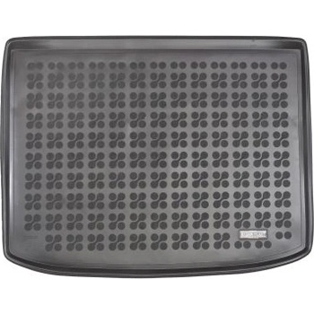 Гумена стелка за багажник за Renault Arkana (2019+) petrol, bottom floor - Rezaw Plast