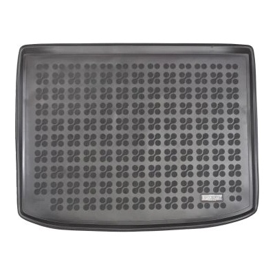 Гумена стелка за багажник за Renault Arkana (2019+) petrol, bottom floor - Rezaw Plast