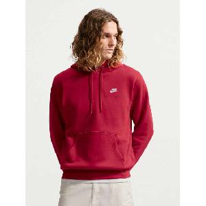 Nike Суитшърт m nk club bb po hoodie (fn3859-608)