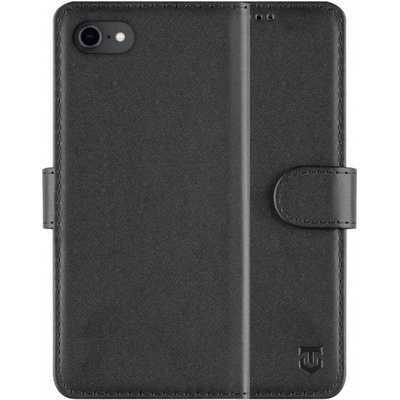 Tactical Field Notes pro iPhone 7 8 SE 2020/2022 černé 8596311162121