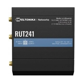 Teltonika RUT241