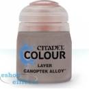 GW Citadel Layer: Canoptek Alloy 12ml
