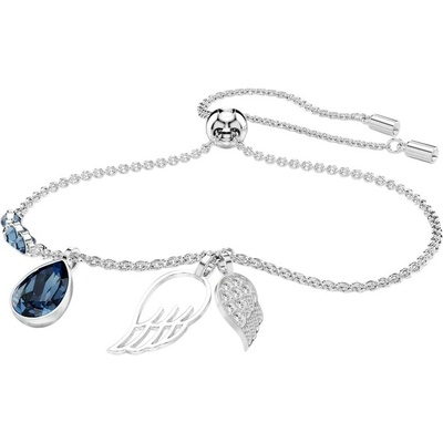 Swarovski Oslnivý náramek se Swarovski krystaly Symbolica 5734547