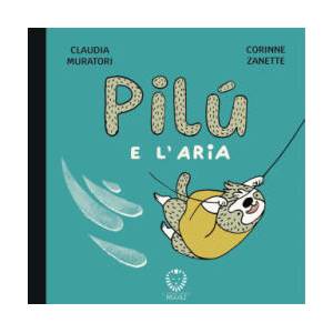 Pilù e l'aria (2026)