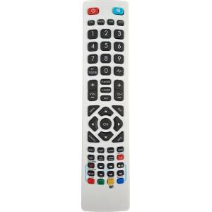 Technika bla32 3d white - оригинален дистанционен контрол (bla32 3d white) Дистанционно