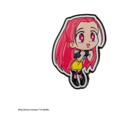 K-Pop Demon Hunters - Mira Pin, CR3141