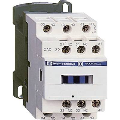 Schneider 3Z 2V, 400V AC CAD32V7