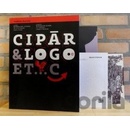 CIPÁR&LOGO.ETC - Vladislav Rostoka editor