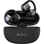 DEVIA Lite4 EM426 black (ST152007) Слушалки
