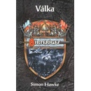 Válka - Simon Hawke