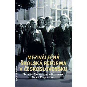 Meziválečná školská reforma v Československu