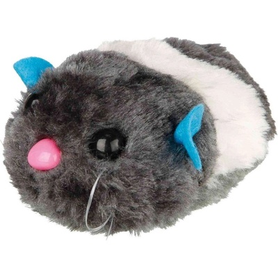 Trixie hračka hlemýžď a křeček vibrační 1ks